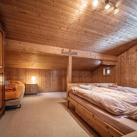 Casa Dschember, 10, 1-5 Personen アパート *