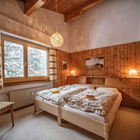 Casa Dschember, 10, 1-5 Personen アパート