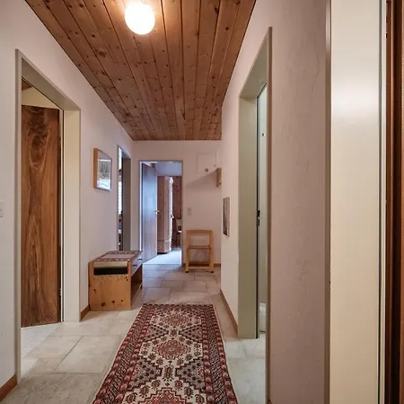Casa Dschember, 10, 1-5 Personen * アローザ