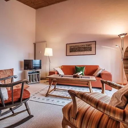 Casa Dschember, 10, 1-5 Personen アパート *