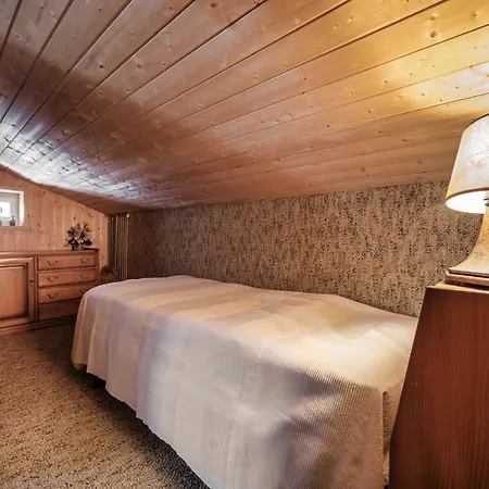 アパート Casa Dschember, 10, 1-5 Personen *